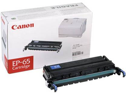 Canon EP 65 Toner cartridge