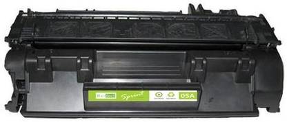 Refeel Sprint 05A Black Ink Toner