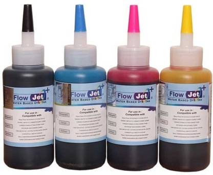Formujet Brother LC37/38/47/57 Tri-Color Ink Cartridge