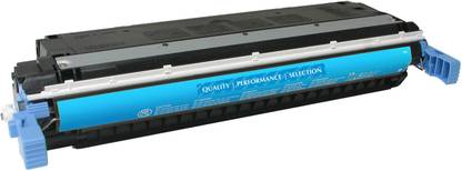 Pitney Bowes C9731A Cyan Ink Toner
