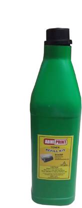 Abhi Print AR020BT Green Ink Toner