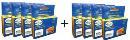 Gocolor 73N Tri-Color Ink Cartridge