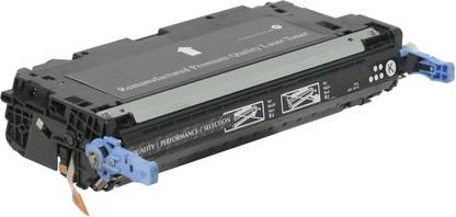 Pitney Bowes Q6470A Black Ink Toner