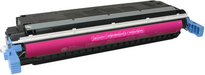 Pitney Bowes C9733A Magenta Ink Toner