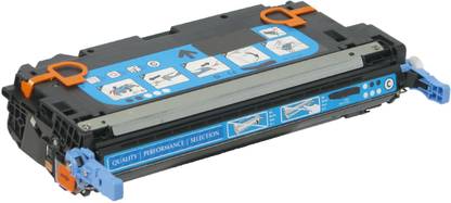Pitney Bowes Q7581A Cyan Ink Toner