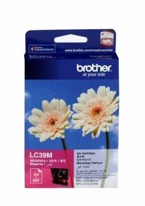 Brother LC 39M Ink cartridge
