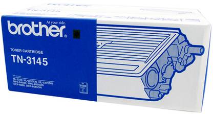 Brother TN 3145 Toner cartridge