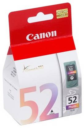 Canon CL-52 Photo Ink Cartridge