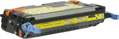 Pitney Bowes Q7582A Yellow Ink Toner