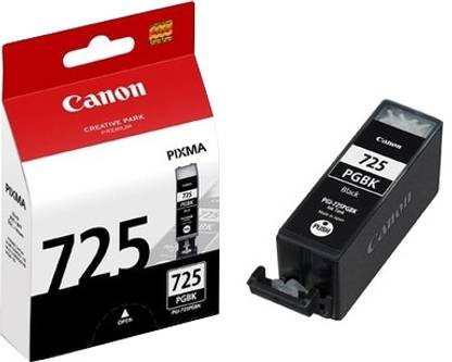 Canon PGI-725 PGBK Ink Tank