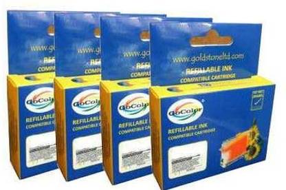 Gocolor 73N Cyan Ink Cartridge