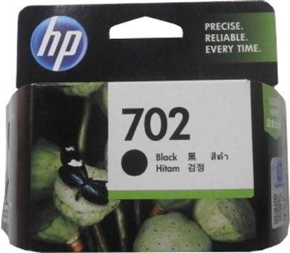 HP 702 Ink Cartridge