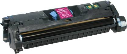 Pitney Bowes Q3963A/C9703A Magenta Ink Toner