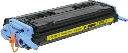 Pitney Bowes Q6002A Yellow Ink Toner
