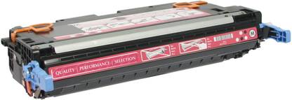Pitney Bowes Q7563A Magenta Ink Toner