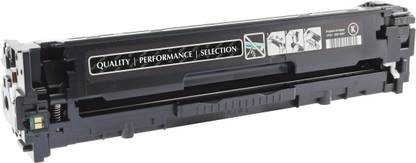 Pitney Bowes CE320A Black Ink Toner