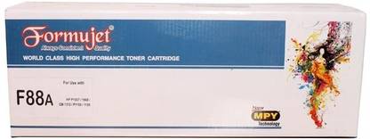 Formujet 88A Toner Black Ink Toner