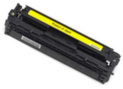 Canon Toner Cartridge 316Y