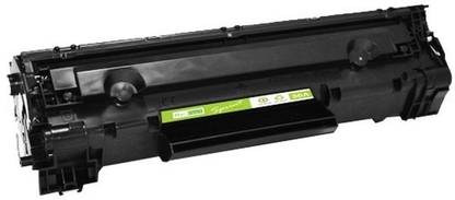 Refeel Sprint 36A Black Ink Toner