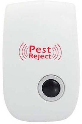 Divinext Ultrasonic Electronic Indoor Anti Mosquito Rat Mice Pest Bug Control Repeller