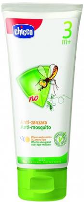 Chicco Anti-mosquito Gel