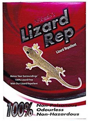 MIKADO Lizard Rep