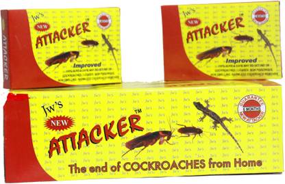 JW'S NEW ATTACKER NEW ATTACKER 2