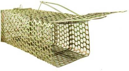 SAHAYA Rat/Mouse Live Trap