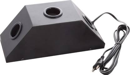 TELE NET Bird Repeler Triple Action 3 in 1