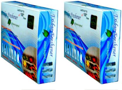 Vamsha Fridge Freshener - Refrigerator Deodorizer