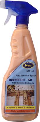 Primefit Solutions Spray