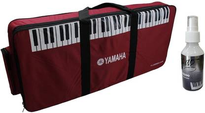 YAMAHA PSR E343 with Polish Keyboard Bag