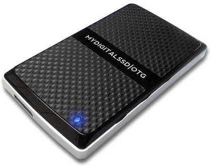 MyDigitalSSD OGT 128 GB Laptop Internal Solid State Drive (SSD) (MDMS-OTG-128)