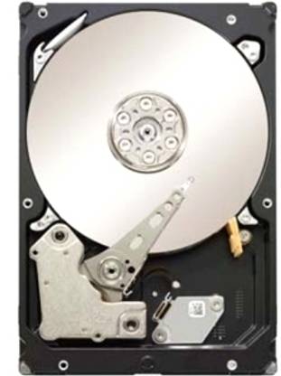 Seagate Constellation ES 2 TB Desktop SATA Internal Hard Disk Drive (HDD) (ST2000NM0011)