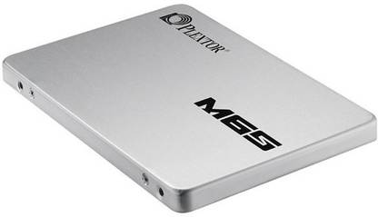 Plextor M6S 256 GB Laptop SATA Internal Solid State Drive (SSD) (PX-256M6S)