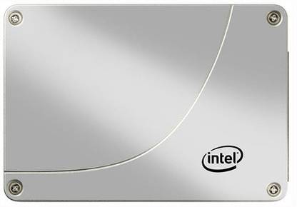 Intel SSD 180 GB Desktop SATA Internal Solid State Drive (SSD) (SSDSA2BW120A301)