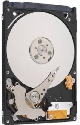 Seagate Sata Drive 120 GB Laptop Internal Hard Disk Drive (HDD) (ST9120823AS)