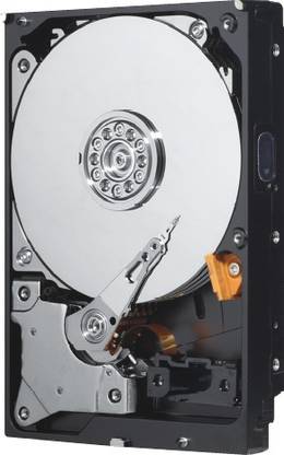 WD AV-GP 2 TB Desktop SATA Internal Hard Disk Drive (HDD) (WD20EURS)