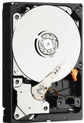 WD Caviar Green 3 TB Desktop SATA Internal Hard Disk Drive (HDD) (WD30EZRX)