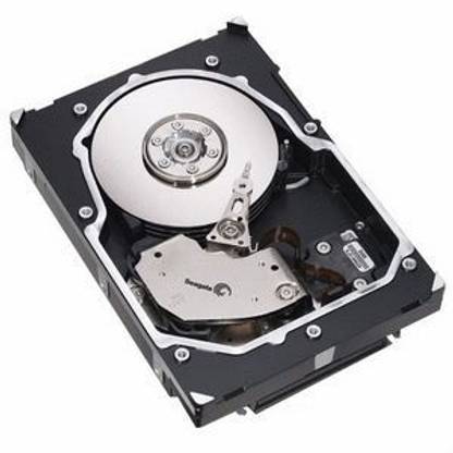 Seagate Cheetah 15K.5 146.8 GB Desktop SCSI Internal Hard Disk Drive (HDD) (ST3146855LC)