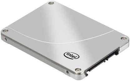 Intel 530 Series 120 GB Desktop SATA Internal Solid State Drive (SSD) (SSDSC2BW120A401)