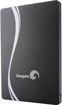 Seagate SSD 240 GB Laptop Internal Solid State Drive (SSD) (SSD 600 240 GB)