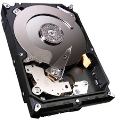 Seagate Barracuda 3 TB Desktop SATA Internal Hard Disk Drive (HDD) (ST3000DM001)