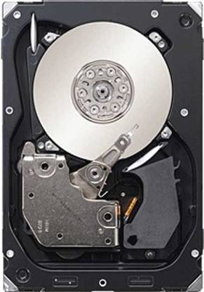Seagate Cheetah 15K.7 300 GB Desktop SAS Internal Hard Disk Drive (HDD) (ST3300657SS)