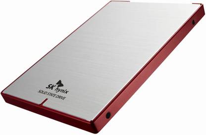 Sk Hynix 2.5" Standard 256 GB Desktop Internal Hard Disk Drive (HDD) (HFS256G32MND-3312A)