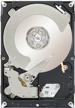 Seagate SSD 1 TB Desktop SATA Internal Solid State Drive (SSD) (SSHD 3.5")