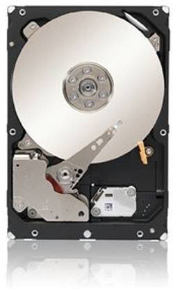 Seagate Constellation ES 1 TB Desktop SATA Internal Hard Disk Drive (HDD) (ST1000NM0033)