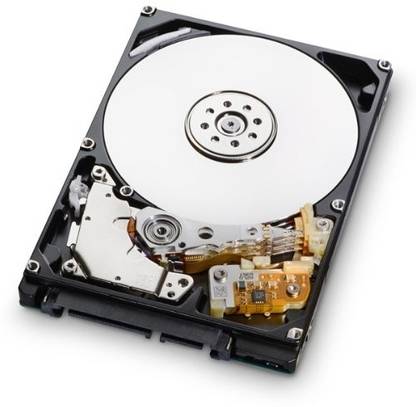 Hitachi Travelstar 1.5 TB Laptop Internal Hard Disk Drive (HDD) (1.5TB 5400 rpm)