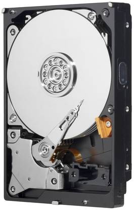 WD 1 TB Desktop SATA Internal Hard Disk Drive (HDD) (WD10EUCX)