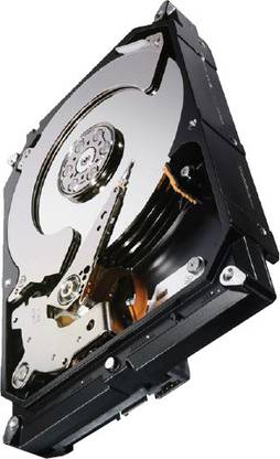 Seagate Constellation ES.3 1 TB Desktop SATA Internal Hard Disk Drive (HDD) (SATA 1 TB)